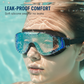 🎉New Arrival! Limited Time 60% Off⏰HD Anti-Fog Wide-View Swimming Goggles