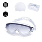 🎉New Arrival! Limited Time 60% Off⏰HD Anti-Fog Wide-View Swimming Goggles