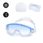 🎉New Arrival! Limited Time 60% Off⏰HD Anti-Fog Wide-View Swimming Goggles