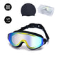 🎉New Arrival! Limited Time 60% Off⏰HD Anti-Fog Wide-View Swimming Goggles