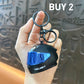 ⏳🔥LIMITED-TIME 50% OFF! ⏰Novelty Mini Motorcycle Helmet Keychain🏍️