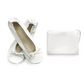 📢📢BUY 1 GET 1 FREE !! ⏰  Women's Elegant Foldable Ballet Flats