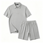 🏃‍♂️🌿Men's Summer Two Piece Set Active Sportswear Outfit