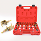 🎁2026 New Arrivals 50% OFF💥Universal Automotive Air Conditioning Leak Detection Kit – Accurate & easy to use – Essential for refrigerant system maintenance – safe for all AC types ❄️🔍✨