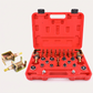 🎁2026 New Arrivals 50% OFF💥Universal Automotive Air Conditioning Leak Detection Kit – Accurate & easy to use – Essential for refrigerant system maintenance – safe for all AC types ❄️🔍✨