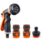 Household Car Wash Water Gun