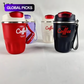 📢📢50% OFF !! ⏰Stainless Steel Insulated Coffee Cup