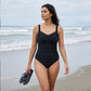 🎁2026 New Arrivals 52% OFF💥Women's Classic Plus-Size One-Piece Swimsuit