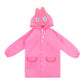 📢📢60% OFF !! ⏰Waterproof Kids Rain Poncho with Hood