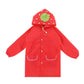 📢📢60% OFF !! ⏰Waterproof Kids Rain Poncho with Hood