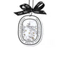 📢📢Five for only £9.99 ⏰Hanging Car Air Freshener Scent Card