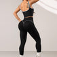 🎉 2026 Sale — Over 38,000 Sold! 💪 Women's High-Stretch Sports Bra & Leggings Set – Tummy Control & Butt Lift 🏋️‍♀️