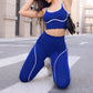 🎉 2026 Sale — Over 38,000 Sold! 💪 Women's High-Stretch Sports Bra & Leggings Set – Tummy Control & Butt Lift 🏋️‍♀️