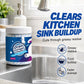 📢📢40% OFF !! ⏰Fast-Acting Pipe Drain Cleaner Powder