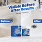 📢📢40% OFF !! ⏰Fast-Acting Pipe Drain Cleaner Powder