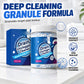 📢📢40% OFF !! ⏰Fast-Acting Pipe Drain Cleaner Powder