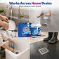 📢📢40% OFF !! ⏰Fast-Acting Pipe Drain Cleaner Powder