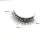 ✨Glue-Free Self-Adhesive Lashes – 3-Second, Natural & Reusable