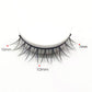 ✨Glue-Free Self-Adhesive Lashes – 3-Second, Natural & Reusable