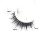 ✨Glue-Free Self-Adhesive Lashes – 3-Second, Natural & Reusable
