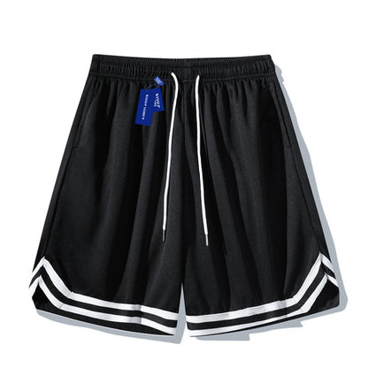 ⏳Time-Limited Special⏰Men's Quick-Dry Athletic Drawstring Shorts – Lightweight & breathable – Perfect for gym, running or summer days – comfortable and practical 🌿💪✨