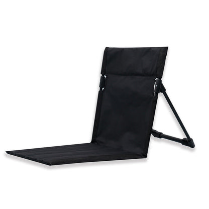 🎉New Arrival! Limited Time 60% Off⏰Portable Outdoor Folding Chair Ground Seat
