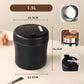 🎁2026 New Arrivals 56% OFF💥Vacuum Insulated Food Jar with Folding Spoon – Keeps hot/cold for 12h – Leak-proof & portable – perfect for lunch, travel or office 🥄🌿✨