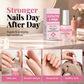💅 2026 Sale — Over 67,000 Sold!✨ ✨Buy 1 Get 1 Free✨Keratin Nail Strengthener & Moisturizer – Repair & Glossy Finish 🌟