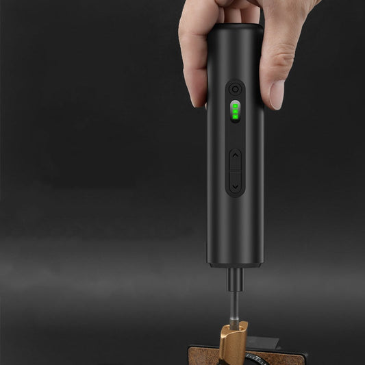 🔥60% OFF NOW🔩35‑in‑1 Precision Electric Screwdriver Set‑Rechargeable Cordless Repair Kit for Electronics & Household Projects