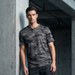 🎉 LIMITED TIME 50% OFF! 👕 Cooling Mesh Performance Tee – Breathable Mesh Texture & Quick-Dry Comfort for Hot Days 💨