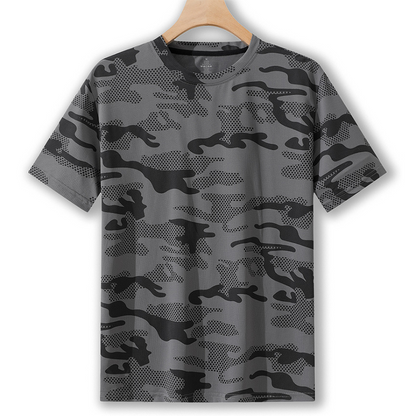 🎉 LIMITED TIME 50% OFF! 👕 Cooling Mesh Performance Tee – Breathable Mesh Texture & Quick-Dry Comfort for Hot Days 💨