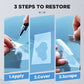 📢📢54% OFF !! ⏰ Cracks Gone glass repair liquid