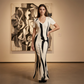 🎁New Arrivals 60% OFF💃 Women's Sexy Curve-Enhancing Ruched Dress – Stretchy Body-Conforming Fit & Sculpted Silhouette ✨
