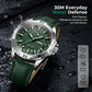 ⏳🔥LIMITED-TIME 50% OFF! ⏰⌚ Men's Luminous Quartz 30M Sports Wristwatch – Bright glow & durable – Perfect for sports, daily or outdoor – reliable and stylish 🏃‍♂️✨💪