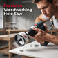 📢📢60% OFF !! ⏰Multi-Size Woodworking Hole Saw Drill Bit for Plasterboard Downlight