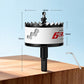 📢📢60% OFF !! ⏰Multi-Size Woodworking Hole Saw Drill Bit for Plasterboard Downlight