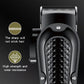 📢📢55% OFF !! ⏰Durable and Sharp Electric Hair Clipper Set