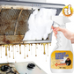 ⏳🔥LIMITED-TIME 50% OFF! ⏰🏆 Heavy-Duty Kitchen Degreaser Spray – Fast Grease Remover 🍑