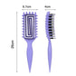 ⏳Limited time – 55% OFF⏰Ventilated Detangling Brush for Curly Hair