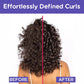 ⏳Limited time – 55% OFF⏰Ventilated Detangling Brush for Curly Hair