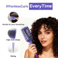 ⏳Limited time – 55% OFF⏰Ventilated Detangling Brush for Curly Hair