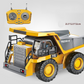 🔥50% OFF on selected products🎉Heavy-Duty Alloy Remote Control Excavator Toy