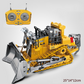 🔥50% OFF on selected products🎉Heavy-Duty Alloy Remote Control Excavator Toy