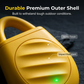 🏆🐦 Special Price £9.99‼️No more trouble from birds, beasts and locusts！Portable Ultrasonic Bird Repellent Keychain