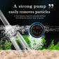 🎉 2026 Sale — Over 25,000 Sold! 💞 Battery-Powered Aquarium Gravel Cleaner & Water Changer