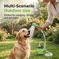 Portable Camping Shower with Rechargeable Pump✈Free shipping🚀