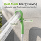 Portable Camping Shower with Rechargeable Pump✈Free shipping🚀