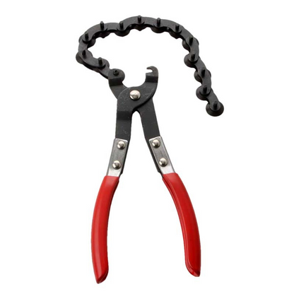 ⏳Limited-time 56% off⏰Exhaust Pipe Cutter Chain Plier for Auto Repair⛓️✂️