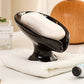 ⏳Limited-time 40% off⏰Ceramic Self-Draining Leaf Soap Dish🧼