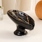 ⏳Limited-time 40% off⏰Ceramic Self-Draining Leaf Soap Dish🧼